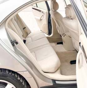 Mercedes-Benz C 200 Avtomat 2.2cdi Face , снимка 13