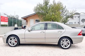 Mercedes-Benz C 200 Avtomat 2.2cdi Face , снимка 7