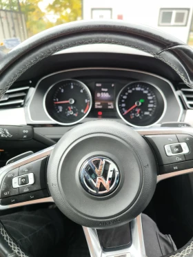 VW Passat 2.0TDI R-LINE, снимка 15