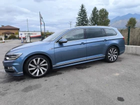VW Passat 2.0TDI R-LINE, снимка 5