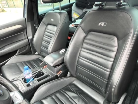 VW Passat 2.0TDI R-LINE, снимка 12