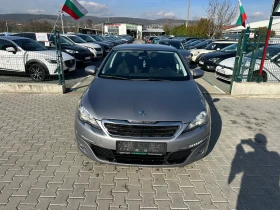 Peugeot 308 1.6hdi 99к.с Euro6  Лед Навигация , снимка 2