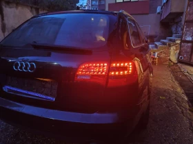 Audi A6 2.0  tfsi 6 скорости , снимка 12