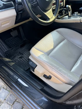 BMW 520, снимка 9
