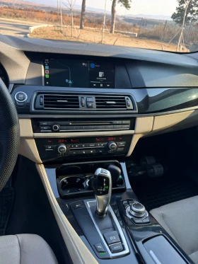 BMW 520, снимка 10