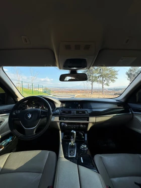 BMW 520, снимка 7