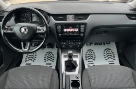 Skoda Octavia 1.6tdi* 110k.c* NAVI* ITALY, снимка 8