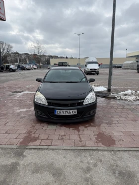 Opel Astra, снимка 5