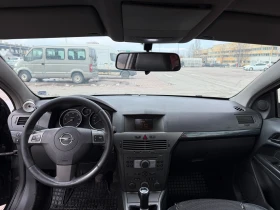 Opel Astra, снимка 9