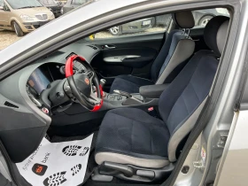 Honda Civic 2.2CDTi, снимка 8