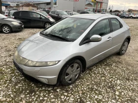 Honda Civic 2.2CDTi, снимка 1