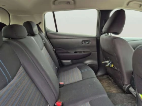 Nissan Leaf  40 KWh, снимка 9