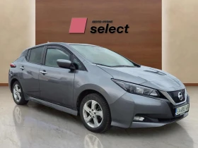 Nissan Leaf  40 KWh, снимка 3