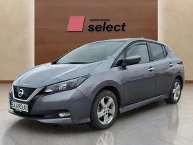 Nissan Leaf  40 KWh, снимка 1