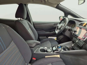 Nissan Leaf  40 KWh, снимка 10