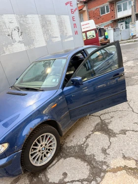 BMW 316, снимка 7