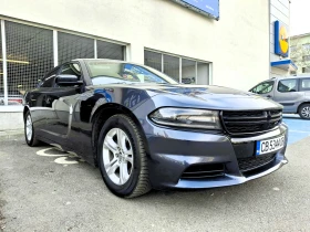 Dodge Charger Aвтоматик 8ZF, Pentastar, FULL, КОЖА, Камера, снимка 8