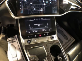 Audi A6 Progressiv* 45 TFSI* AвтоКредит * (ЦЕНА ДО БГ), снимка 13