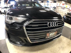 Audi A6 Progressiv* 45 TFSI* AвтоКредит * (ЦЕНА ДО БГ), снимка 9
