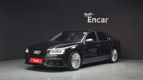 Audi A8 L / TDI / DISTRONIC / MATRIX / FULL , снимка 1