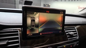 Audi A8 L / TDI / DISTRONIC / MATRIX / FULL , снимка 14
