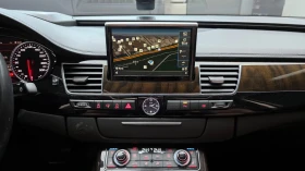 Audi A8 L / TDI / DISTRONIC / MATRIX / FULL , снимка 13