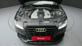 Audi A8 L / TDI / DISTRONIC / MATRIX / FULL , снимка 6