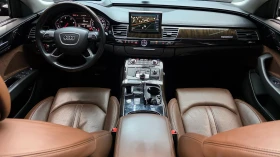 Audi A8 L / TDI / DISTRONIC / MATRIX / FULL , снимка 8