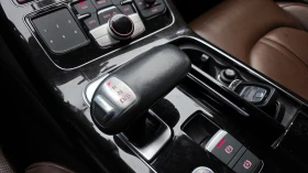 Audi A8 L / TDI / DISTRONIC / MATRIX / FULL , снимка 15