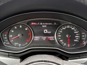 Audi A4 Komfort/ДИСТРОНИК/ПОДГРЕВИ/ШИБИДАХ, снимка 8