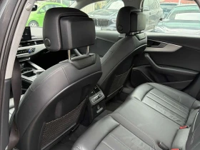 Audi A4 Komfort/ДИСТРОНИК/ПОДГРЕВИ/ШИБИДАХ, снимка 10