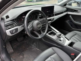 Audi A4 Komfort/ДИСТРОНИК/ПОДГРЕВИ/ШИБИДАХ, снимка 7