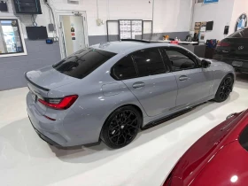 BMW 340 * xDrive * 360 * ХЕД ЪП * ПОДГРЕВИ , снимка 3