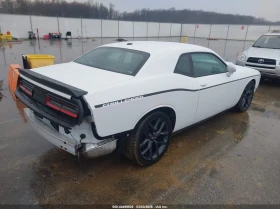 Dodge Challenger 3.6l Gt, снимка 4