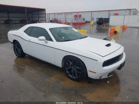Dodge Challenger 3.6l Gt, снимка 1