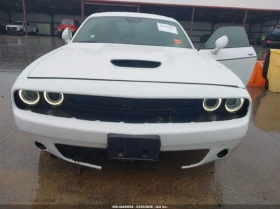 Dodge Challenger 3.6l Gt, снимка 6