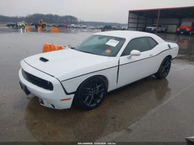 Dodge Challenger 3.6l Gt, снимка 2