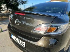 Mazda 6 2.5 Sport, снимка 3