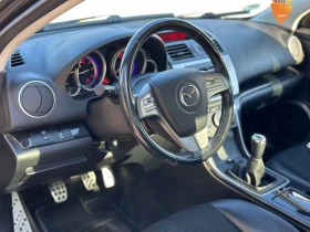 Mazda 6 2.5 Sport, снимка 4