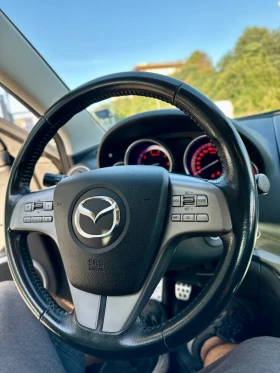 Mazda 6 2.5 Sport, снимка 5