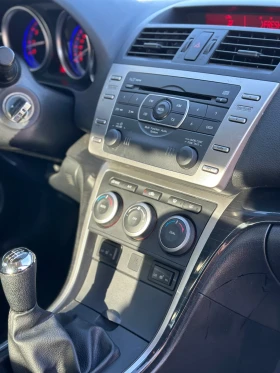 Mazda 6 2.5 Sport, снимка 8