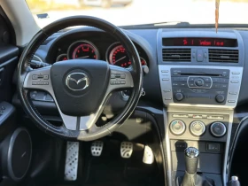 Mazda 6 2.5 Sport, снимка 7