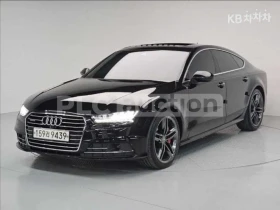 Audi A7 АВТОКРЕДИТ, снимка 2