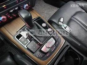 Audi A7 АВТОКРЕДИТ, снимка 12