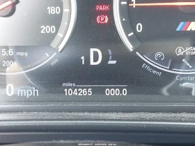 BMW M5, снимка 14