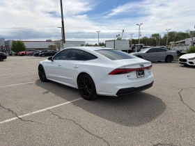 Audi A7 CARFAX, снимка 4