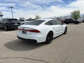 Audi A7 CARFAX, снимка 3