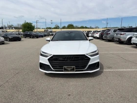 Audi A7 CARFAX, снимка 5