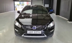 Volvo V60 Cross Country T5 AWD, снимка 1