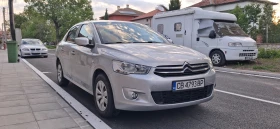 Citroen C-Elysee, снимка 13